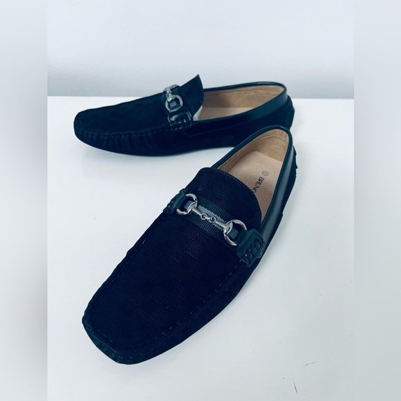 Bruno Marc Men’s Shoes 11 - Picture 10 of 16